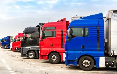 Adana Silopi Ambar Nakliyat